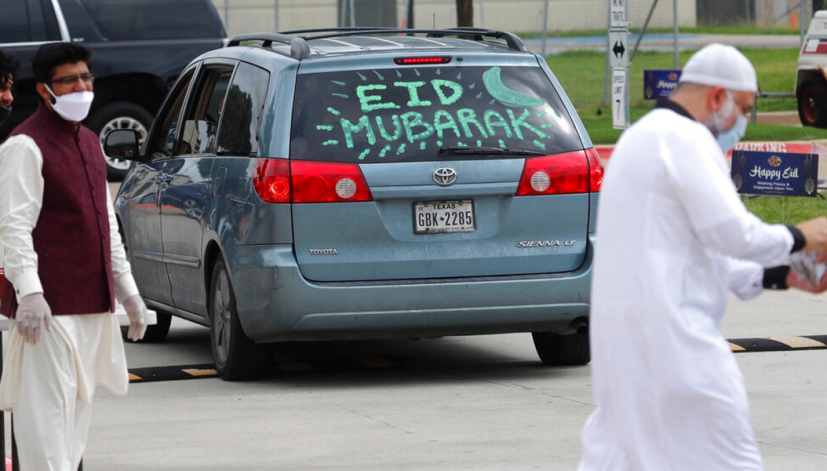 Texas’s proposed social studies curriculum teaching ‘brutal’ Islam sparks political battle