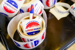 New York races to watch: Which battles could shape the Democratic Party’s future?
