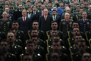 How Turkey came to position itself as a dominant power in the Middle East and beyond