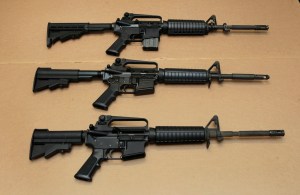Supreme Court to hear challenge to ‘assault weapons’ bans
