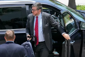 Trump official deletes post suggesting new path to compensate victims of lawfare