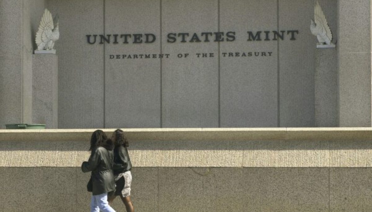 Uncirculated set of coins to be released days before America’s 250th birthday