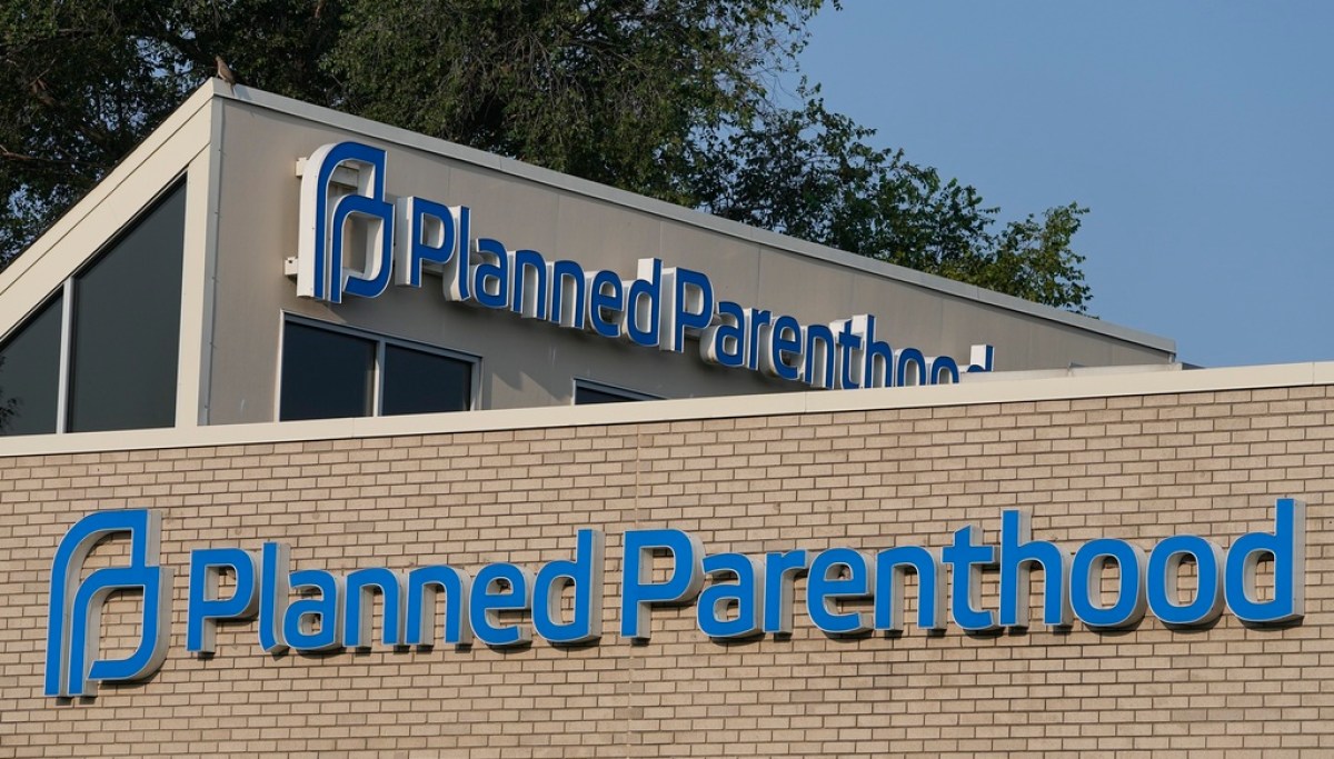 Planned Parenthood accused of possible fraud over sex-change ‘care’