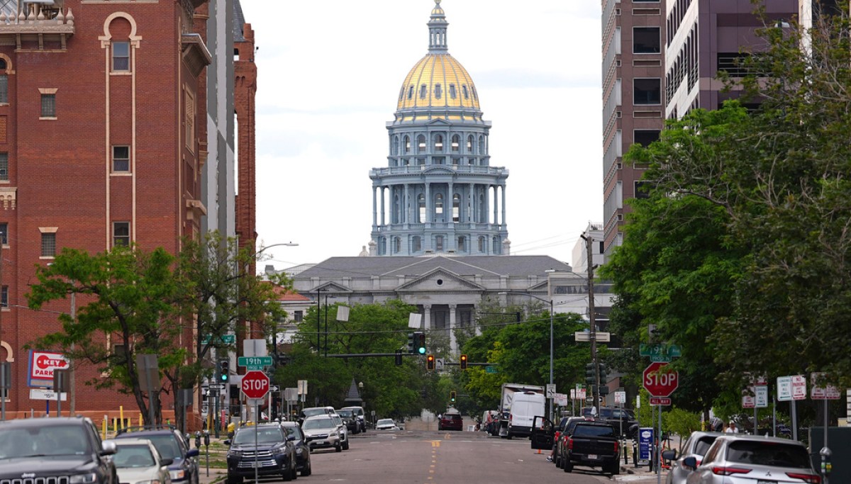 Who is Victor Marx, the Colorado GOP gubernatorial candidate who said he killed someone?