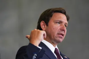 DeSantis lambastes White House over possibility of blocking state-level AI laws