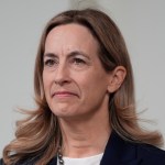 Mikie Sherrill decries ‘unacceptable’ visit to Delaney Hall after weeks of being barred from entering