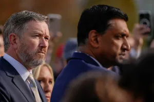 House Rules Committee blocks Massie-Khanna amendment to cut Israel aid