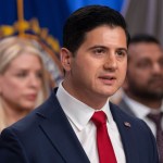 Trump DOJ intensifies scrutiny of California as ballot counting continues