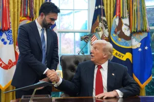 Socialism is back. America should remember why it failed