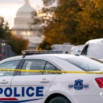 Trump-pardoned MPD officers sue US over fatal pursuit prosecution