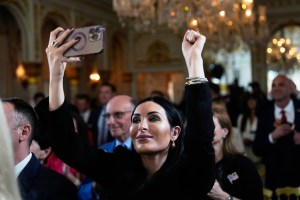 Unpacking Laura Loomer’s mea culpa on Ukraine