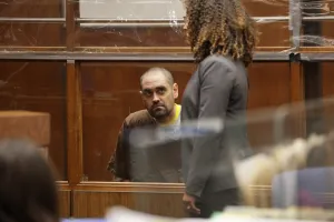 Nick Reiner requests to access $1.5 million trust fund from parents he’s accused of murdering