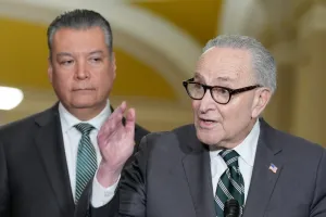 Democrats celebrate birthright citizenship ruling but encourage proactivity: ‘We cannot rest’