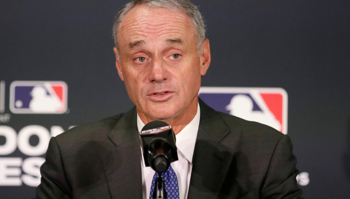 MLB assures players will not be fined or disciplined for Bible verses on Pride hats