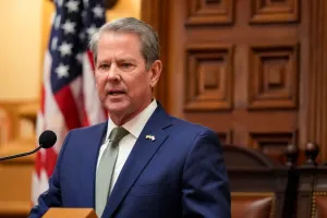 Georgia GOP lawmakers call off redistricting special session