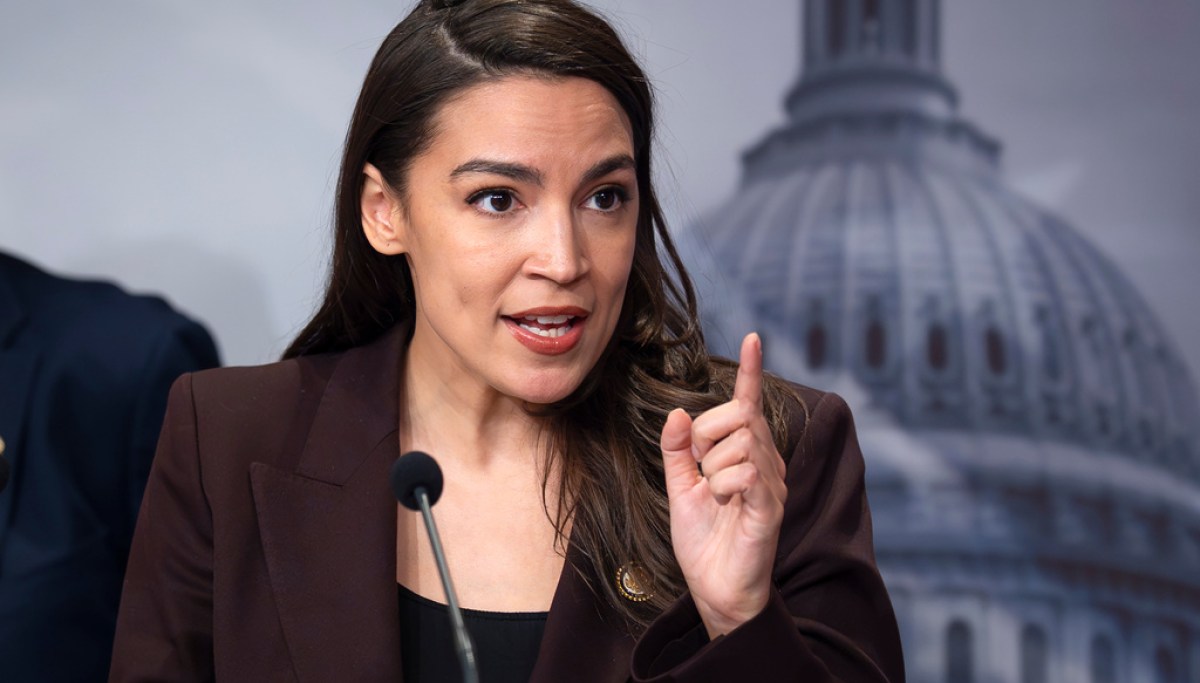 AOC wants to ‘break up’ tech giants after Apple hikes prices