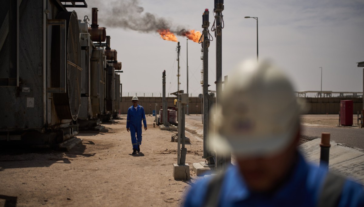Iraq threatens to leave OPEC if oil quota isn’t raised: Report