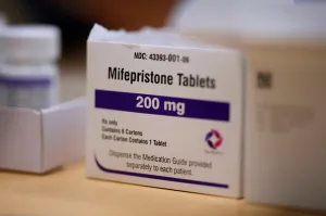 Louisiana man charged with drugging 23-week pregnant woman with abortion pill