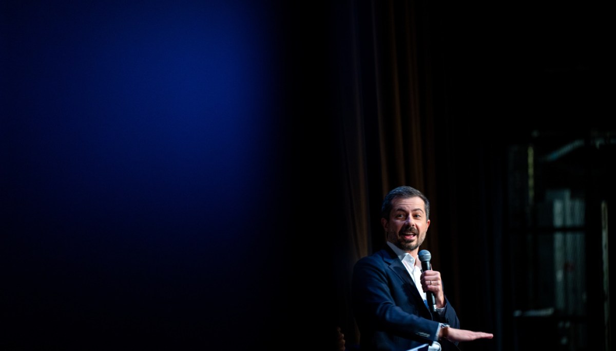 Buttigieg concedes ‘serious overhaul’ needed for agencies targeted by Trump: ‘Be open’