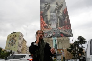 Iran’s leadership emerges from war battered and transformed