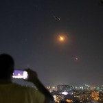 Iran attack seeks to exploit Israel-US tensions