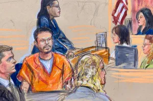 Judge delays trial for White House Correspondents’ Association dinner shooting suspect