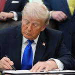 Trump signs AI order creating voluntary system for early government access to new models