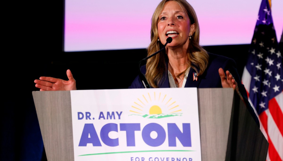 Democrats with science backgrounds see $12 million boost from STEM PAC