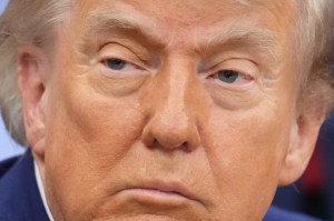 What went wrong in Iran?