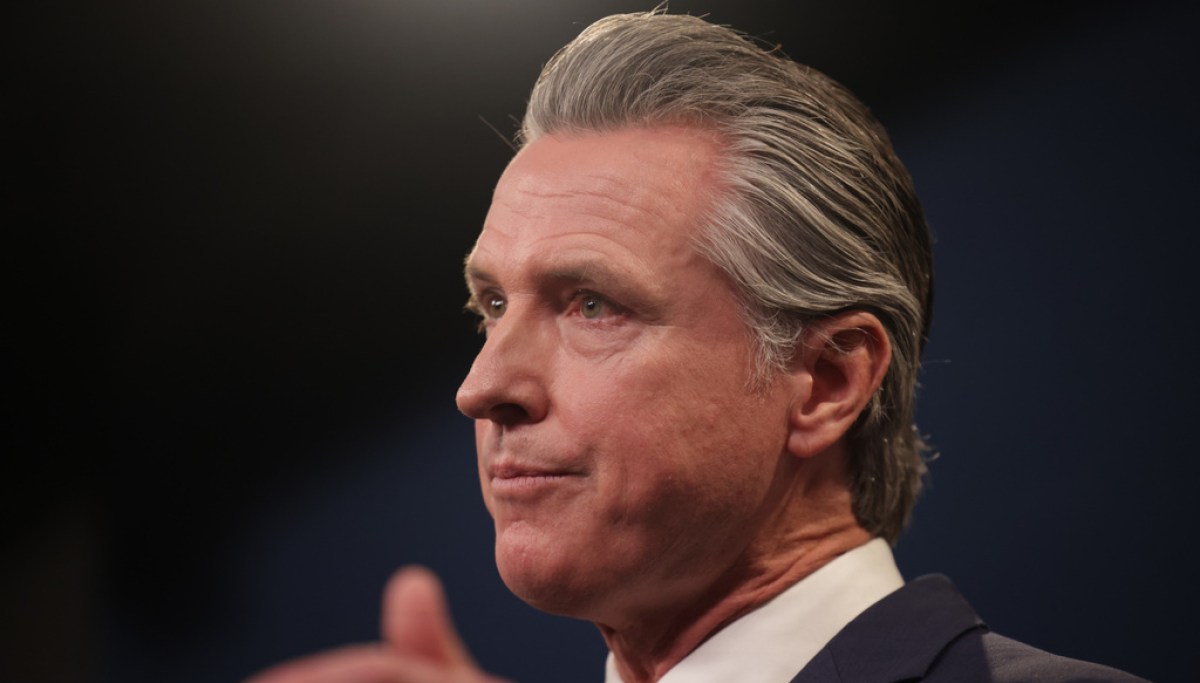 Democratic reality check: Left in denial as California’s blue model crumbles