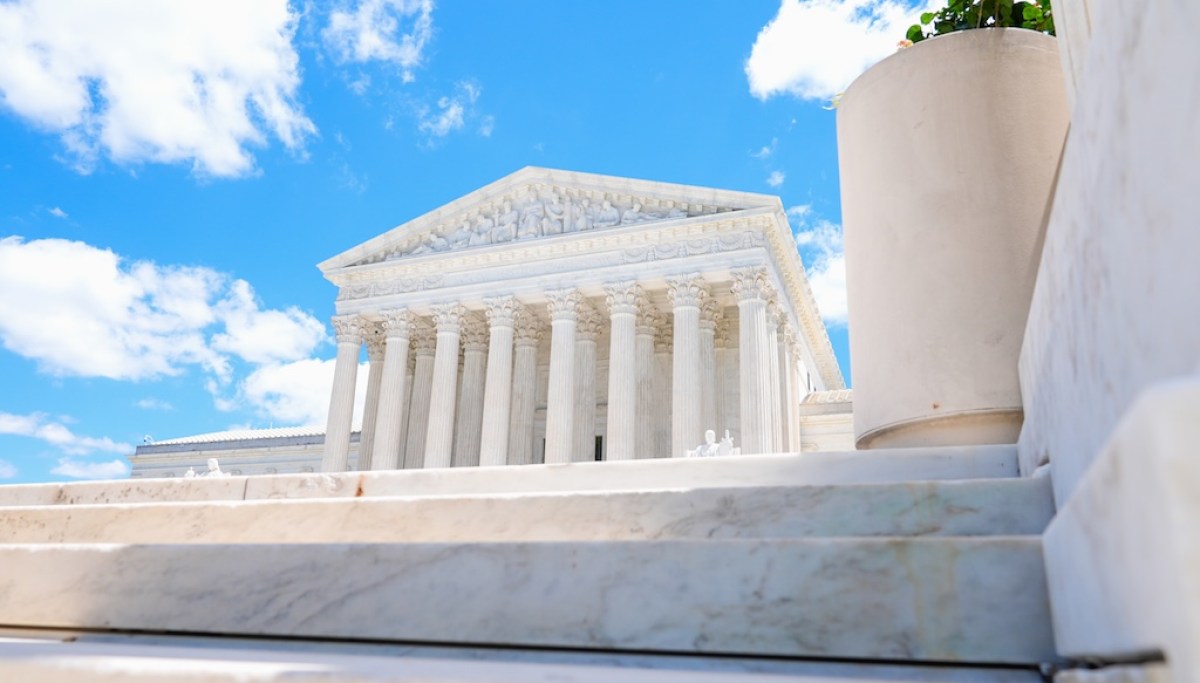 Supreme Court to review if inmate can sue over lack of medical help after prison riot