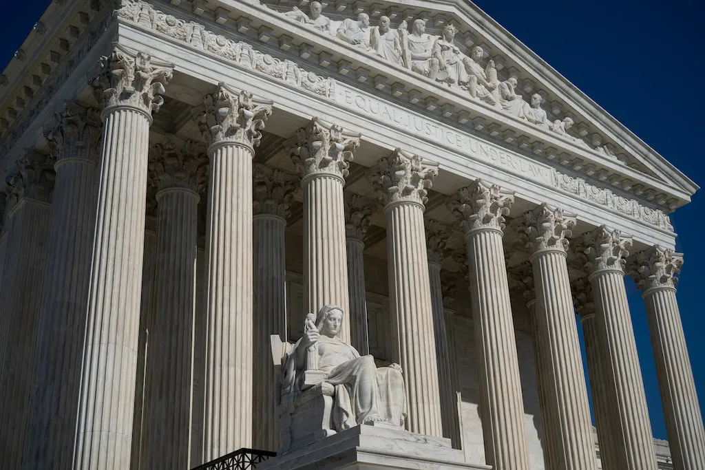 Supreme Court finds geofence warrants constitute a search under Fourth Amendment