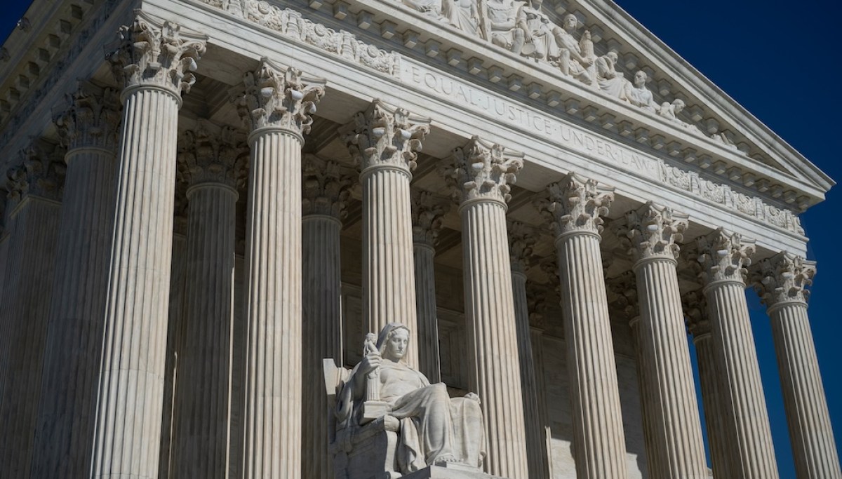 Texas urges Supreme Court to reject effort to halt app store age verification law