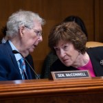 Senate GOP cool to House push for third party-line budget bill: ‘Really not an option’