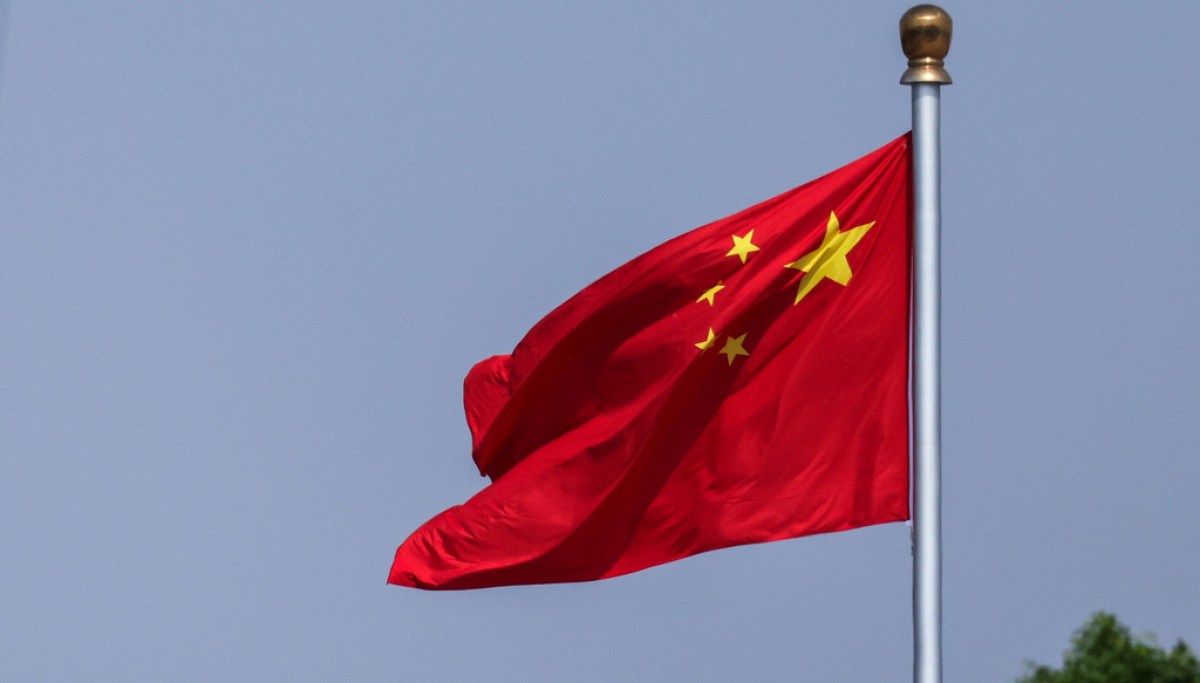 China-based megadonor funding leftist activism now under DOJ investigation