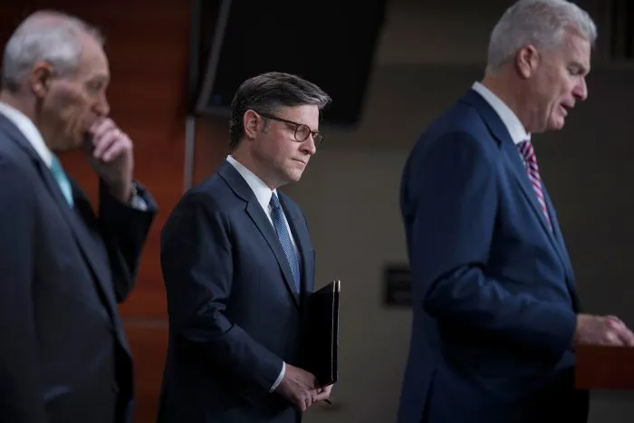 Naomi Lim: SAVE Act ‘won’t help Republicans win in November’