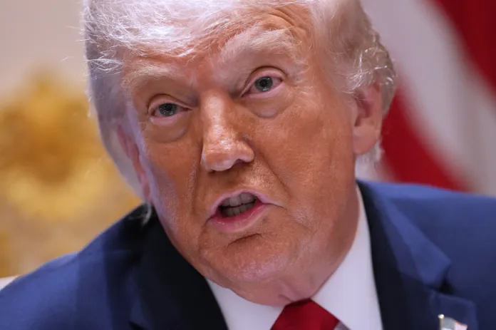 The emperor’s nuclear clothes: Trump Iran deal and the naked king