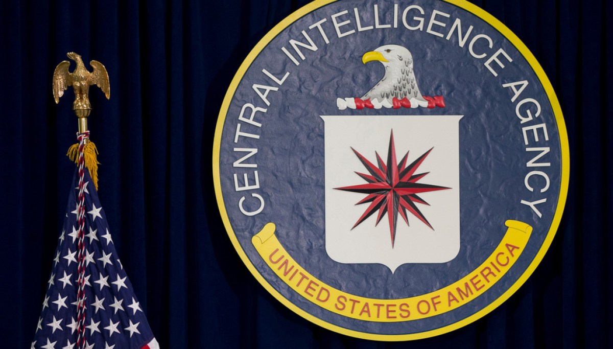 WATCH LIVE: House declassification task force holds hearing on MKULTRA