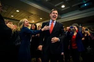 Tom Kean to hold fundraiser same day he returns to Congress after three-month hiatus