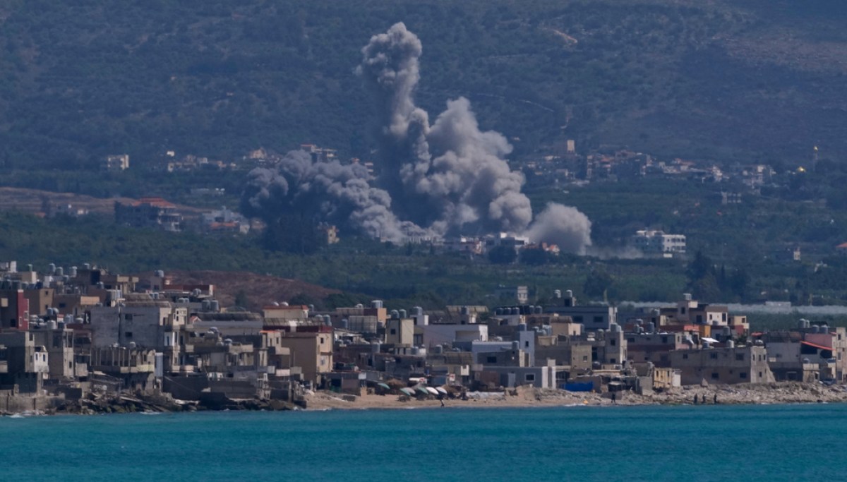 Trump must not give Iran a green light in Lebanon