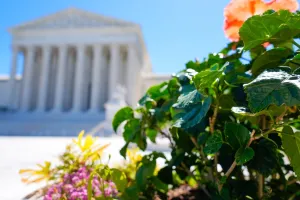 Supreme Court saves 23 opinions for release in final weeks of term