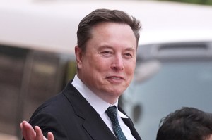 Elon Musk becomes first trillionaire after SpaceX’s blockbuster IPO