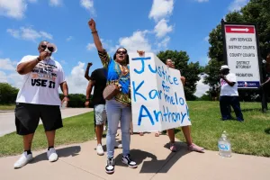 ‘I just don’t see the out here’: Joe Concha on Karmelo Anthony trial