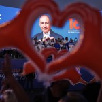 Trump ally Nikol Pashinyan wins Armenian election, paving way for US-backed peace deal