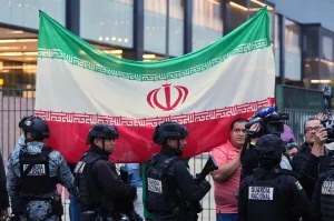 Iran blames US for country’s World Cup tickets being revoked