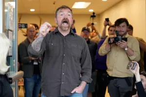 Even without his controversies, Graham Platner is just a lightweight extremist