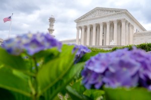 Supreme Court allows Trump to end TPS for Haiti and Syria