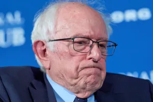 Don’t fall for Bernie Sanders’s authoritarian AI power grab