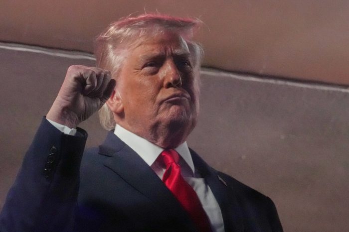 Trump vows US response after confirming Iran shot down Apache helicopter