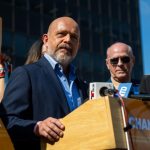 Californians finally know who they will be voting for in key races come November … eight days after polls closed